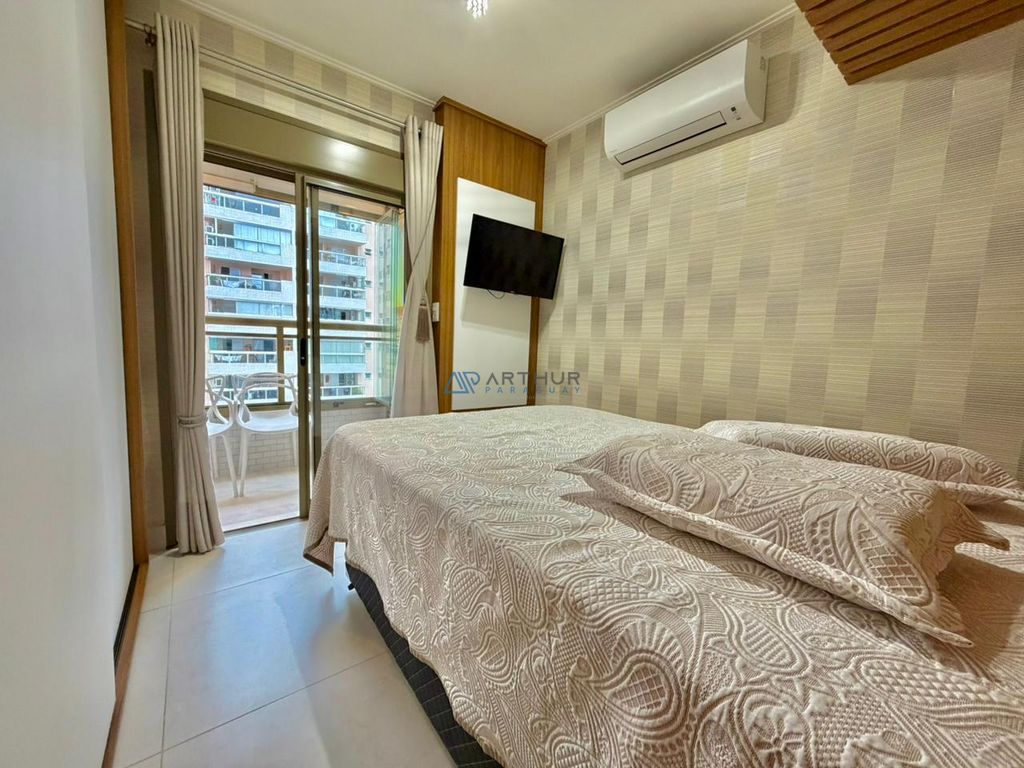 Apartamento 2 dormitórios à venda no Canto do Forte, Praia Grande – 102 m² - foto 14
