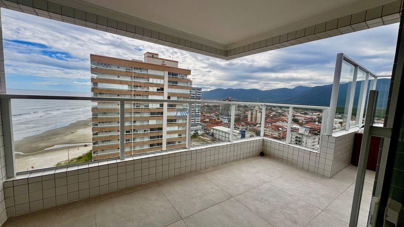 Cobertura 3 dormitórios à venda no Caiçara, Praia Grande – 100 m² - foto 20