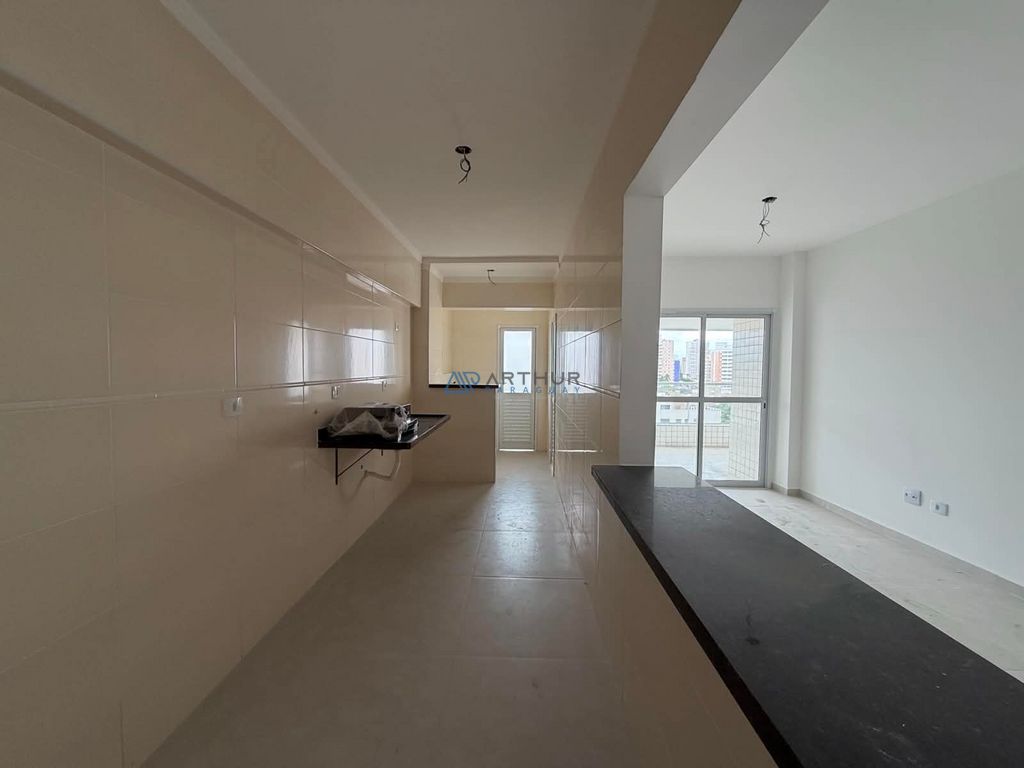 Apartamento 2 dormitórios à venda no Aviação, Praia Grande – 81 m² - foto 7