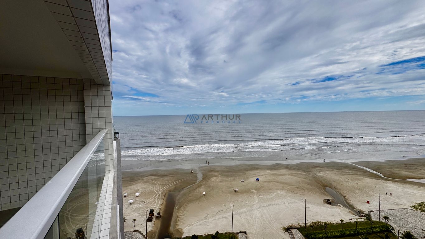Cobertura 3 dormitórios à venda no Caiçara, Praia Grande – 100 m² - foto 22