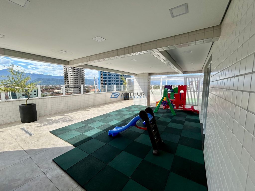 Apartamento 3 dormitórios frente mar à venda no Caiçara, Praia Grande – 199 m² - foto 51