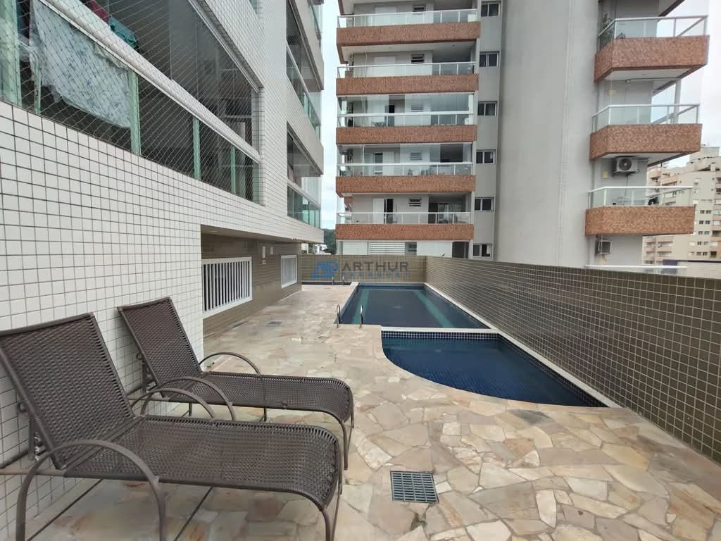 Apartamento 2 dormitórios à venda no Aviação, Praia Grande – 81 m² - foto 15