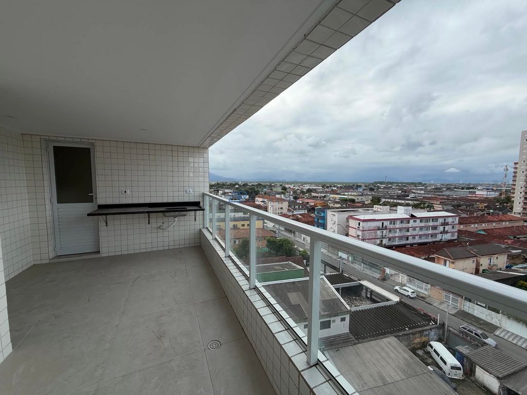 Apartamento 2 dormitórios à venda no Aviação, Praia Grande – 81 m² - foto 17