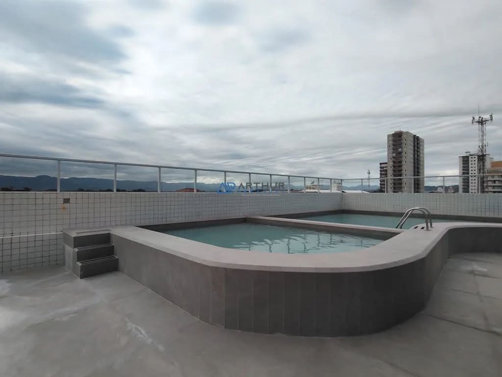 Apartamento 2 dormitórios à venda no Aviação, Praia Grande – 81 m² - foto 20