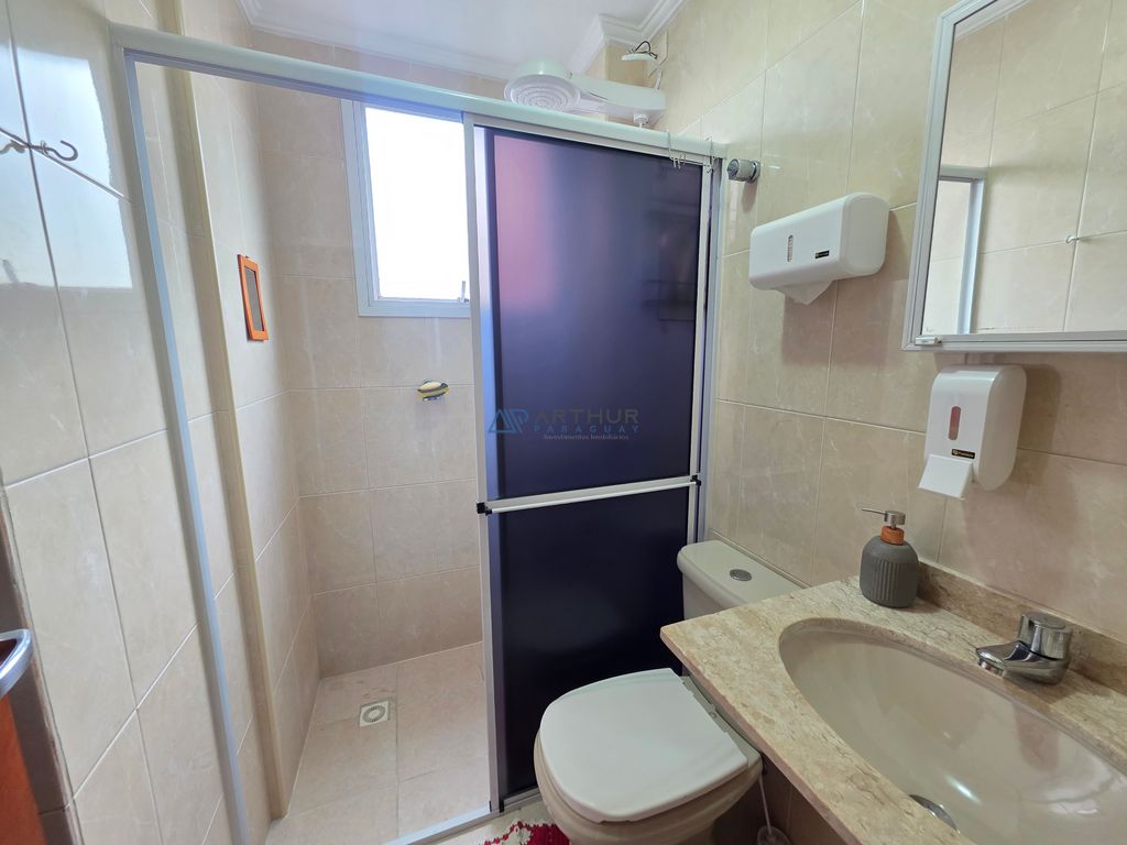 Apartamento 2 dormitórios à venda na Guilhermina, Praia Grande – 75 m² - foto 15