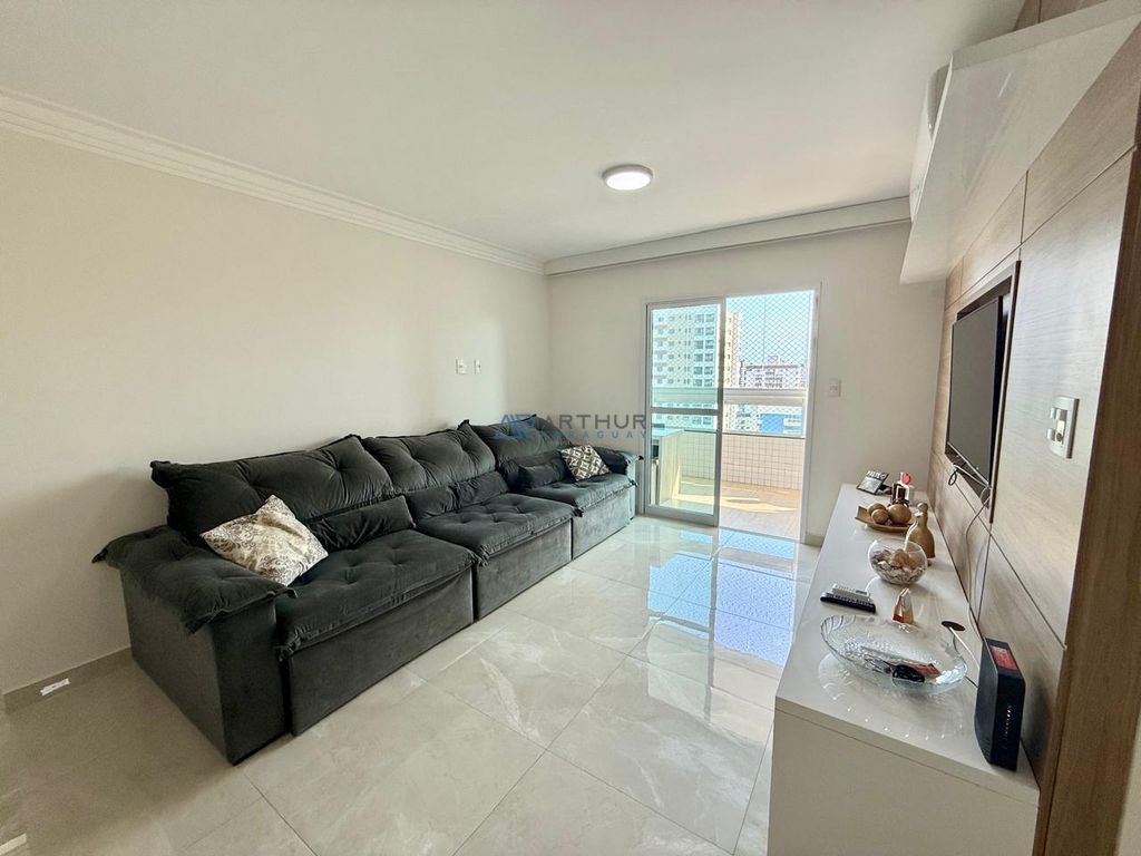 Apartamento 2 dormitórios à venda no Canto do Forte, Praia Grande – 97 m² - foto 11