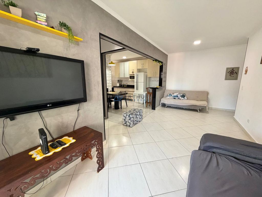 Apartamento 2 dormitórios à venda no Tupi, Praia Grande – 86 m² - foto 7