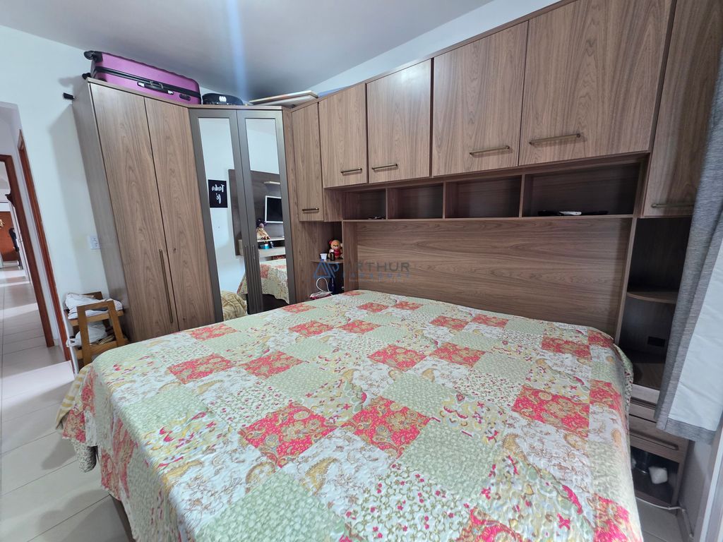 Apartamento 2 dormitórios à venda na Guilhermina, Praia Grande – 75 m² - foto 13