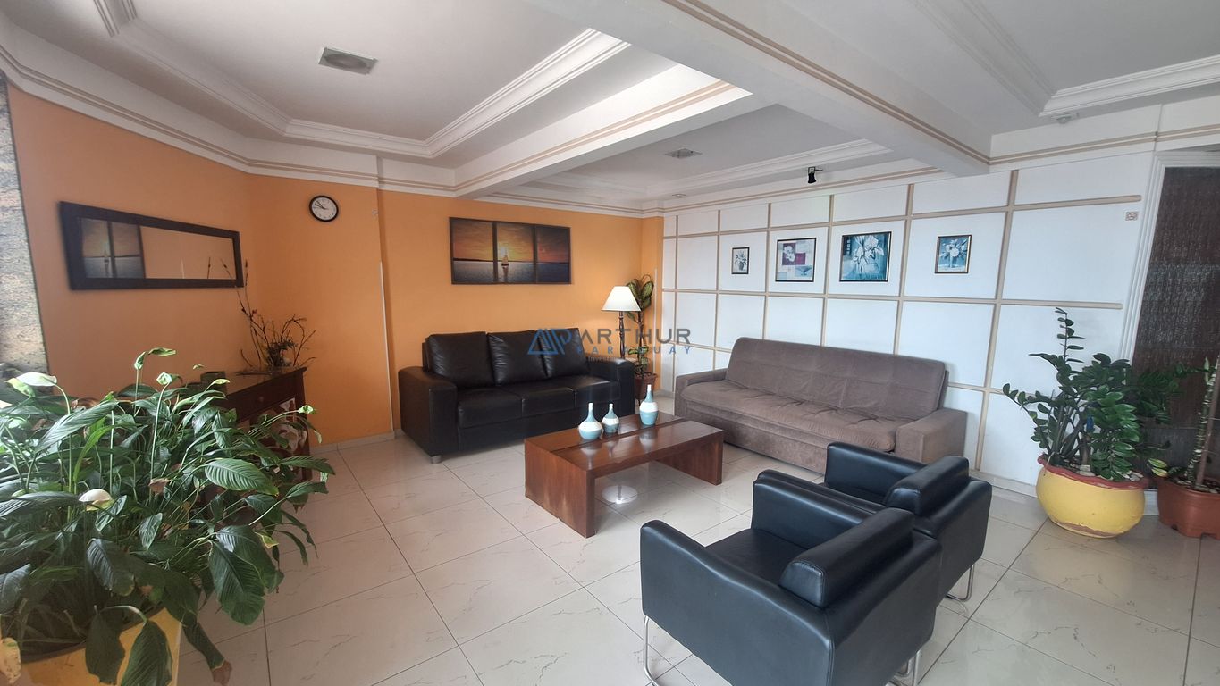 Apartamento 2 dormitórios frente mar à venda no Caiçara, Praia Grande – 64 m² - foto 19