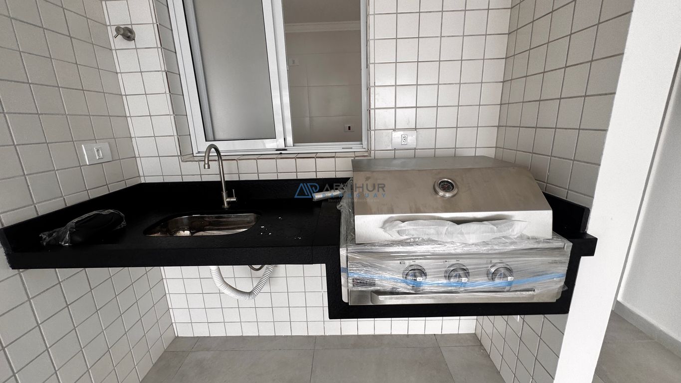 Cobertura 3 dormitórios à venda no Caiçara, Praia Grande – 100 m² - foto 28