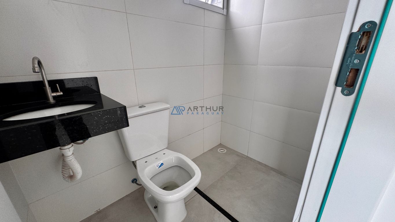 Cobertura 3 dormitórios à venda no Caiçara, Praia Grande – 100 m² - foto 29
