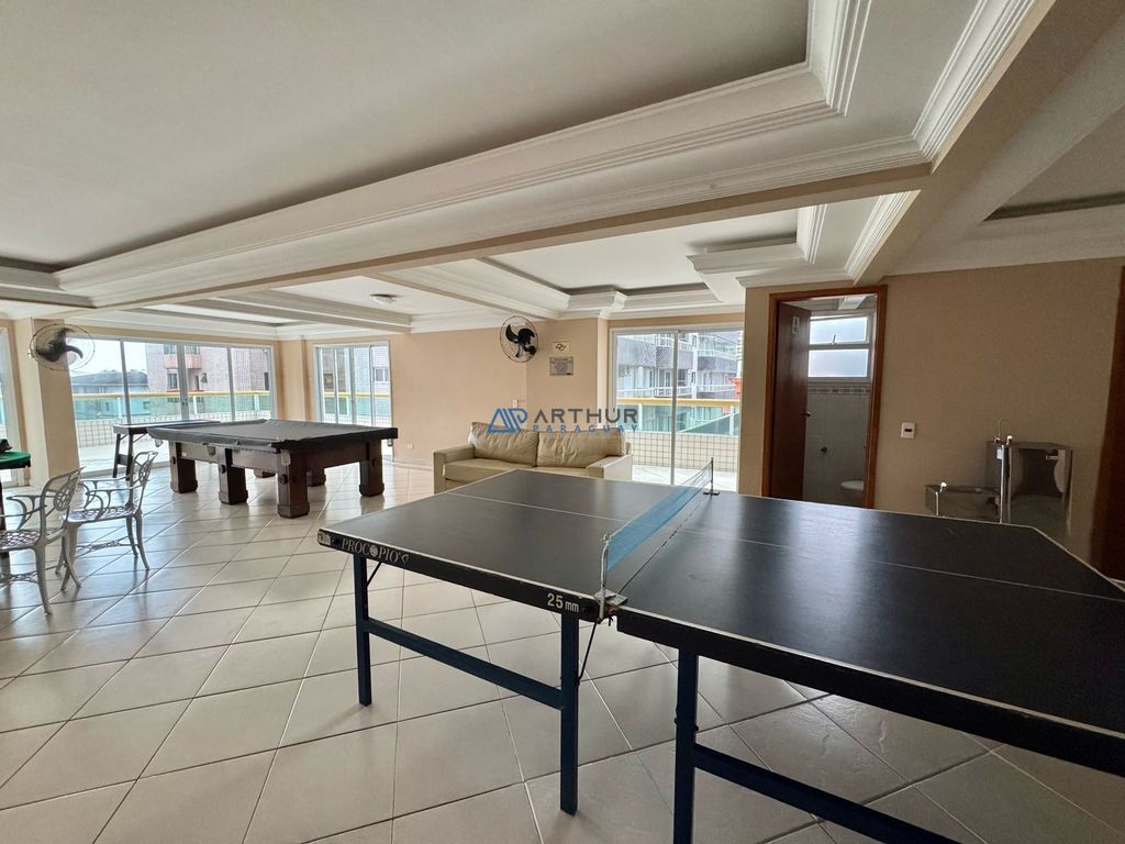 Apartamento 2 dormitórios à venda no Tupi, Praia Grande – 86 m² - foto 41