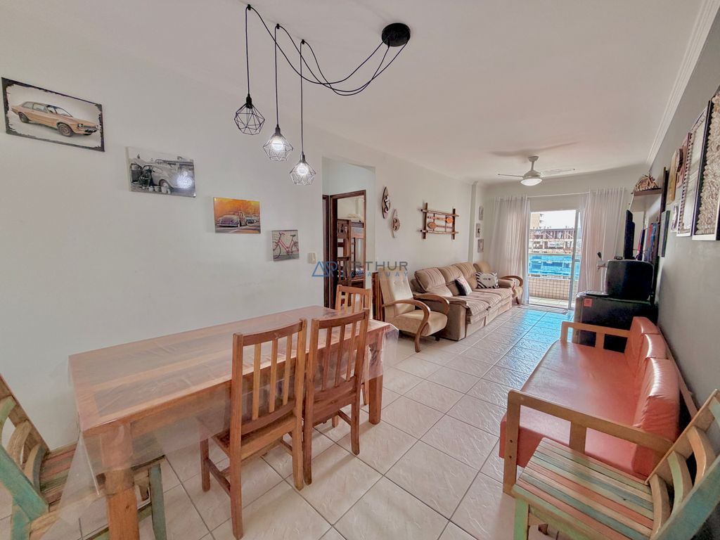 Apartamento 1 dormitório frente mar à venda no Caiçara, Praia Grande – 65 m² - foto 14
