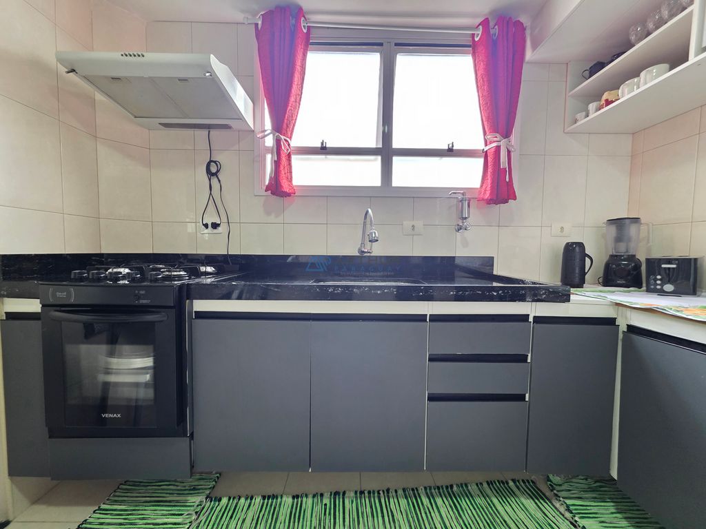 Apartamento 2 dormitórios à venda na Guilhermina, Praia Grande – 75 m² - foto 9