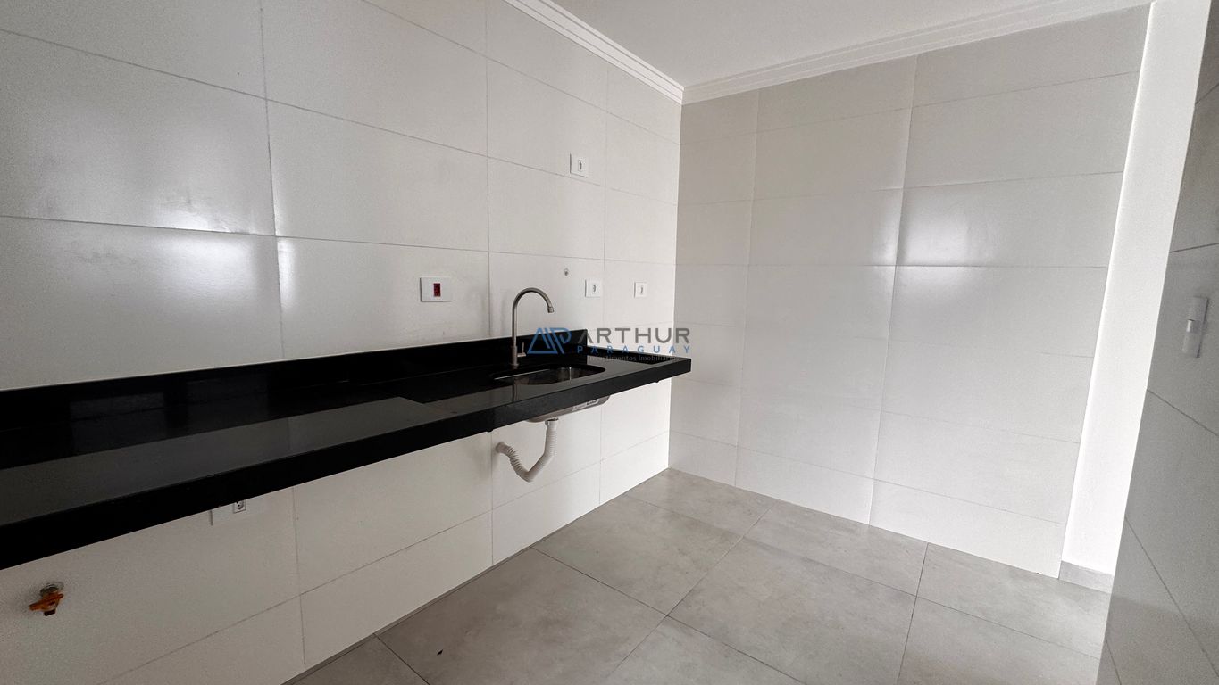 Cobertura 3 dormitórios à venda no Caiçara, Praia Grande – 100 m² - foto 32