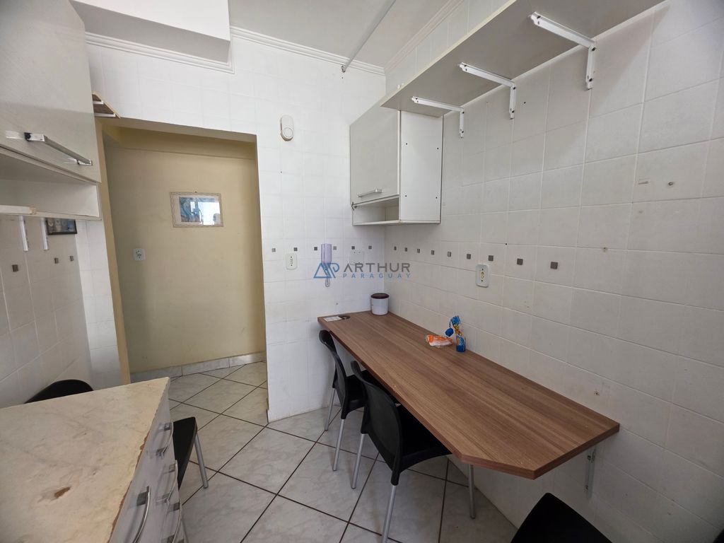 Apartamento 1 dormitório à venda no Aviação, Praia Grande – 50 m² - foto 9