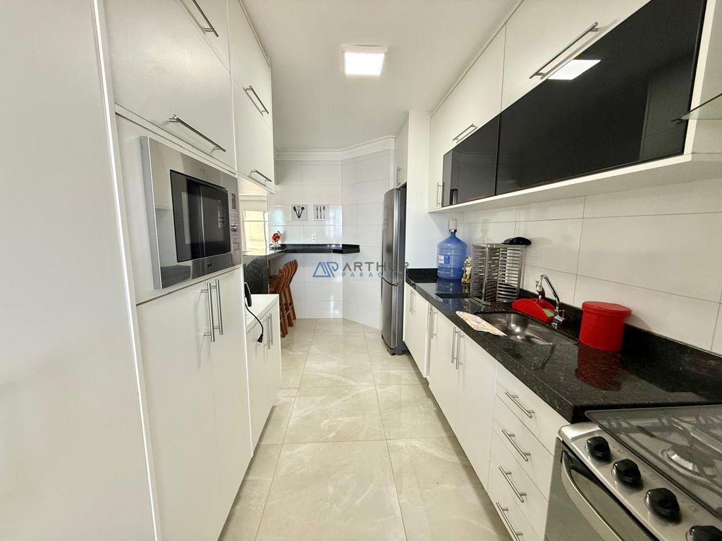 Apartamento 2 dormitórios à venda no Canto do Forte, Praia Grande – 97 m² - foto 20