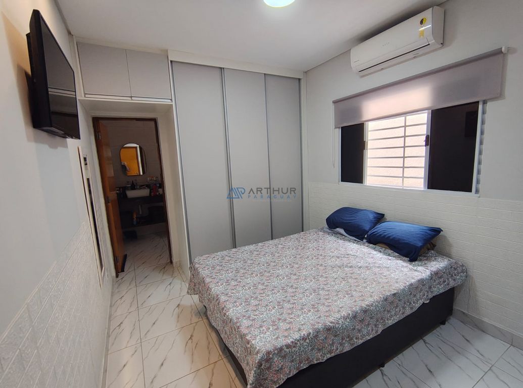 Casa 4 dormitórios à venda no Imperador, Praia Grande – 144 m² - foto 7