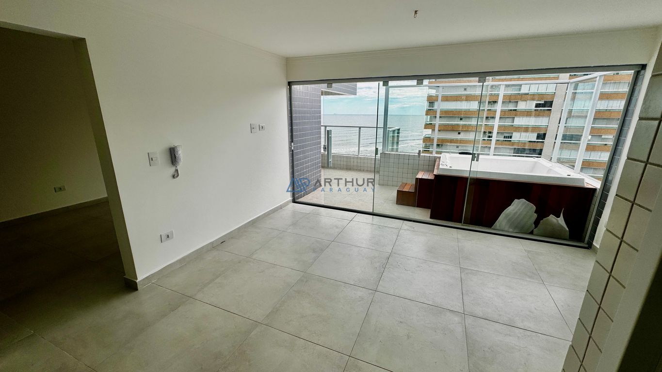 Cobertura 3 dormitórios à venda no Caiçara, Praia Grande – 100 m² - foto 35