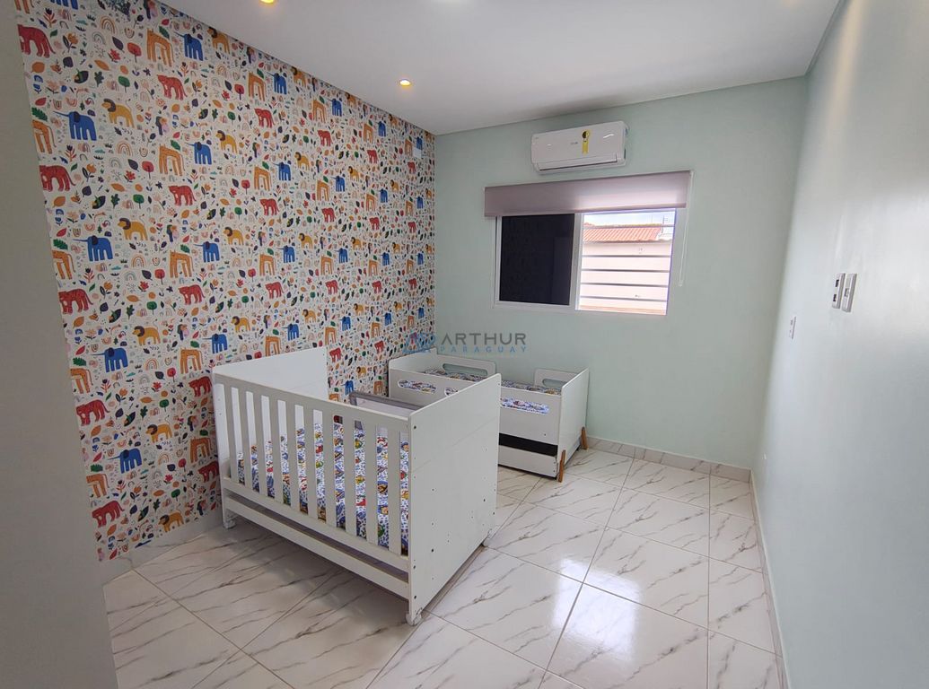 Casa 4 dormitórios à venda no Imperador, Praia Grande – 144 m² - foto 12