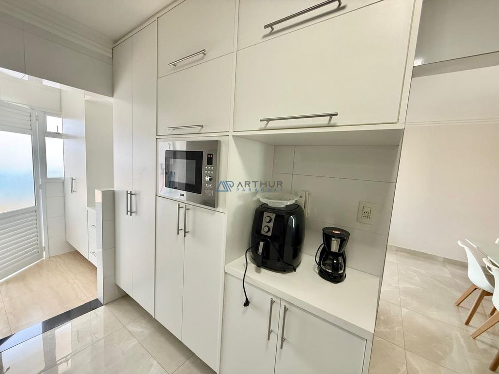 Apartamento 2 dormitórios à venda no Canto do Forte, Praia Grande – 97 m² - foto 25