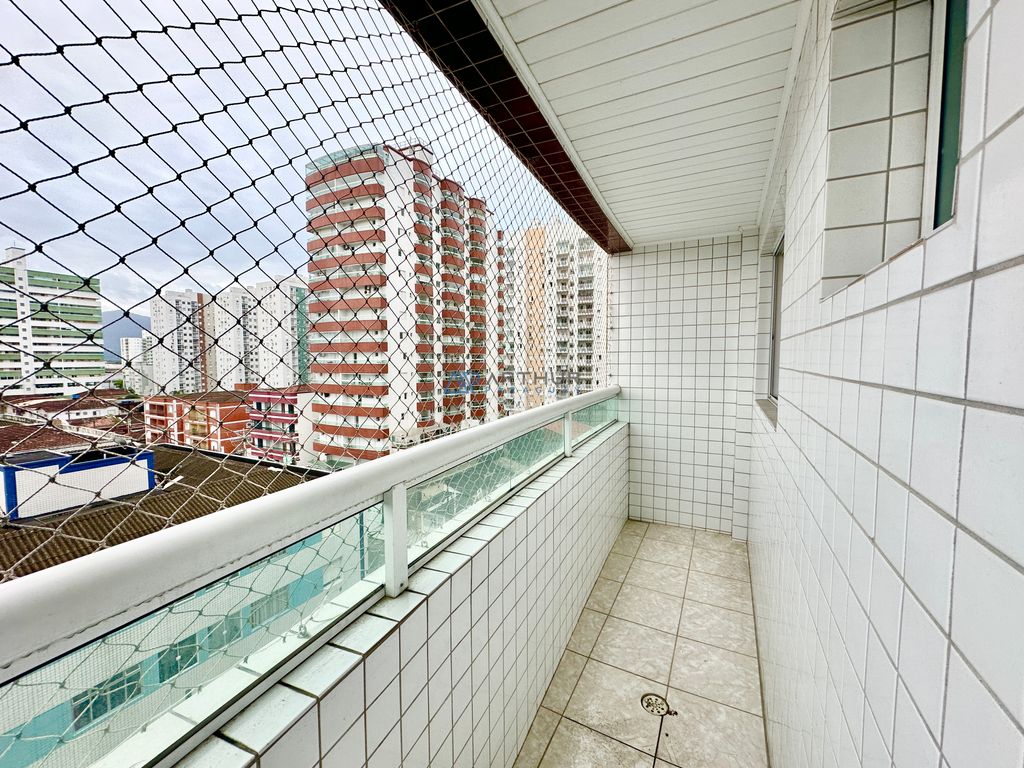 Apartamento 1 dormitório à venda no Ocian, Praia Grande – 34 m² - foto 2