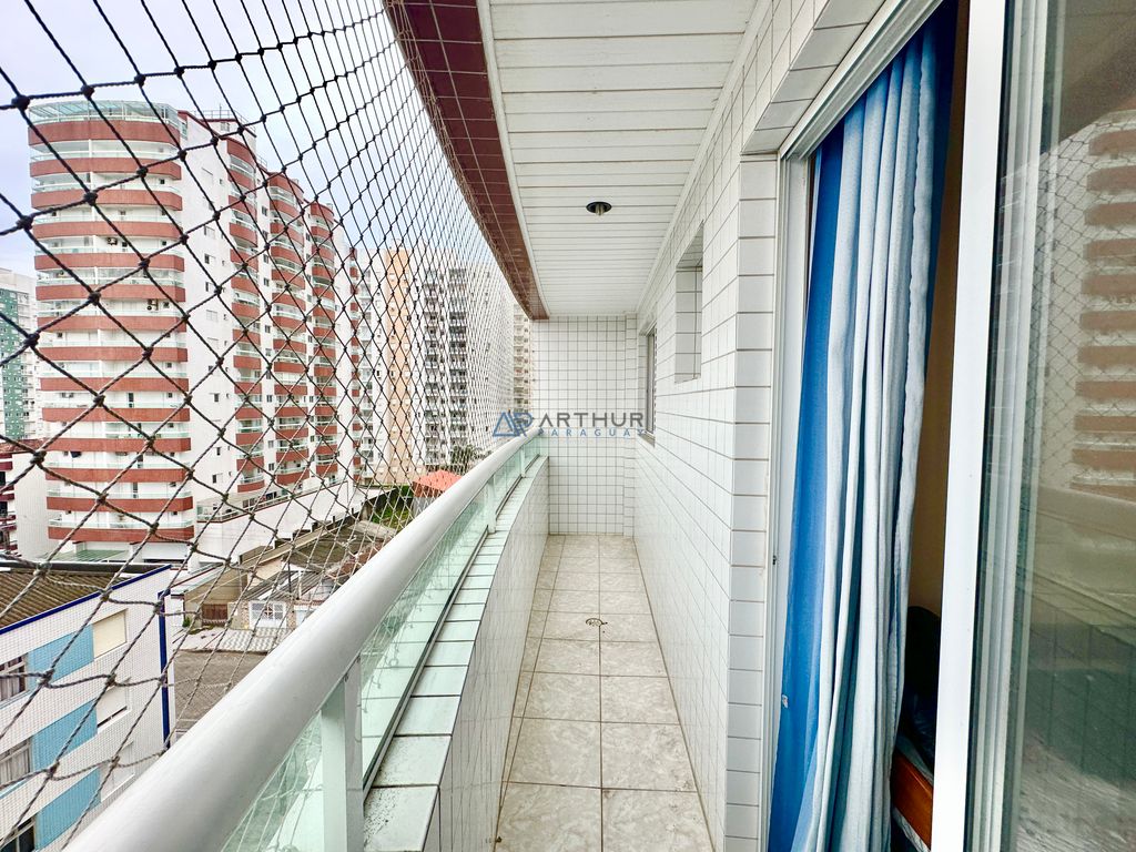 Apartamento 1 dormitório à venda no Ocian, Praia Grande – 34 m² - foto 3