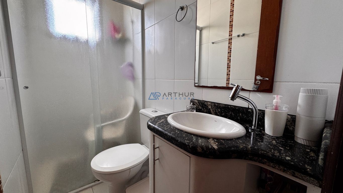 Apartamento 2 dormitórios frente mar à venda no Maracanã, Praia Grande – 74 m² - foto 16