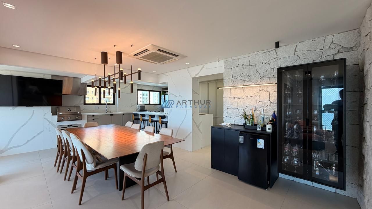 Apartamento 4 dormitórios frente mar à venda no Canto do Forte, Praia Grande – 250 m² - foto 20