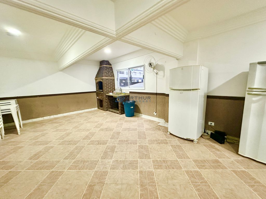 Apartamento 1 dormitório à venda no Ocian, Praia Grande – 34 m² - foto 13
