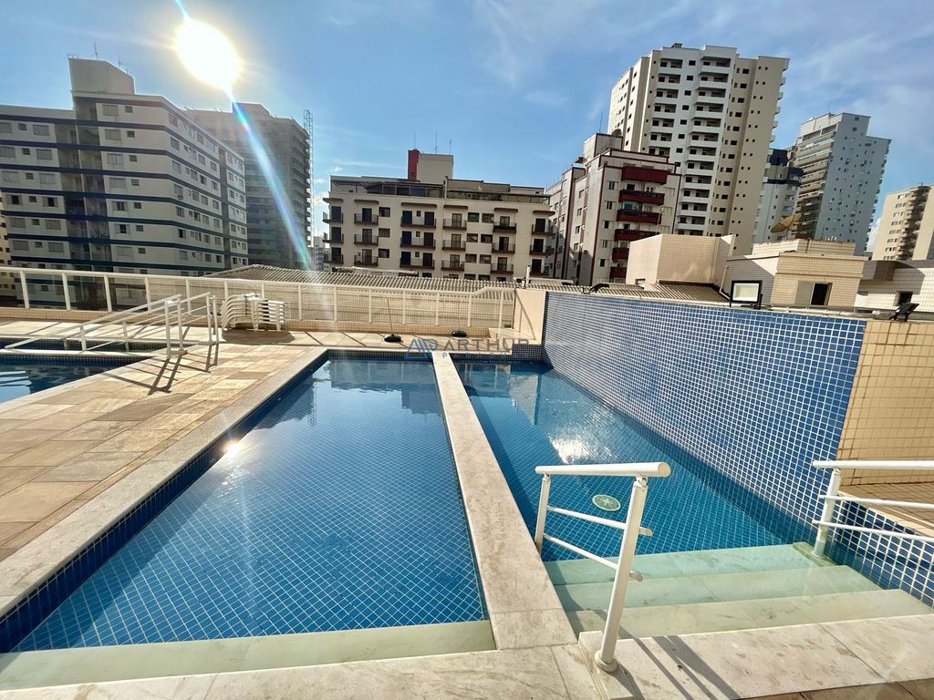 Apartamento 3 dormitórios à venda no Aviação, Praia Grande – 152 m² - foto 31