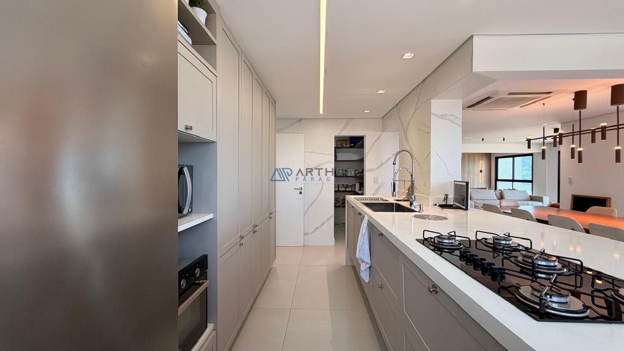 Apartamento 4 dormitórios frente mar à venda no Canto do Forte, Praia Grande – 250 m² - foto 33