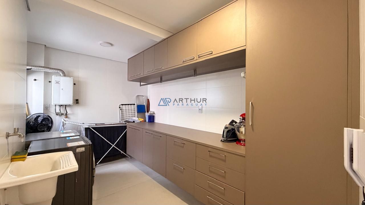 Apartamento 4 dormitórios frente mar à venda no Canto do Forte, Praia Grande – 250 m² - foto 36