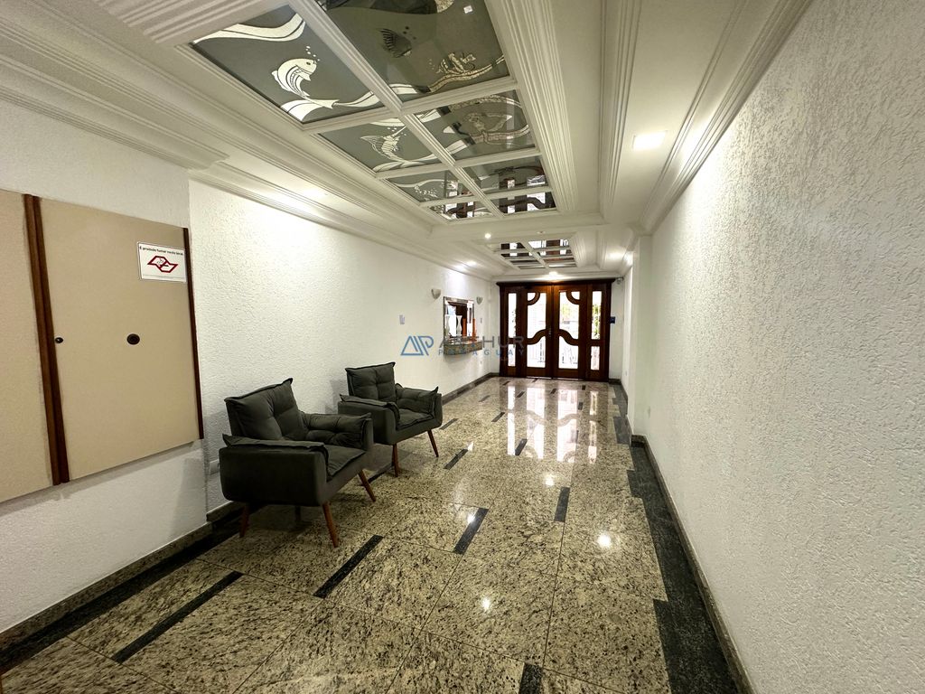 Apartamento 1 dormitório à venda no Canto do Forte, Praia Grande – 71 m² - foto 18