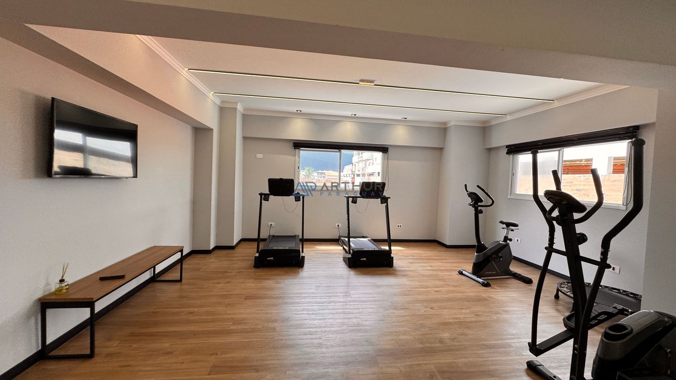 Cobertura 3 dormitórios à venda no Caiçara, Praia Grande – 100 m² - foto 44