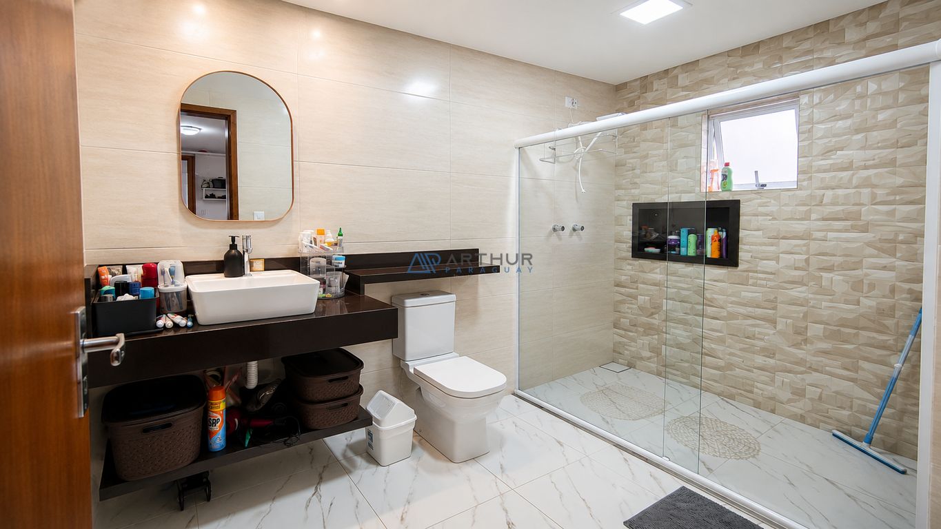Casa 4 dormitórios à venda no Imperador, Praia Grande – 144 m² - foto 10