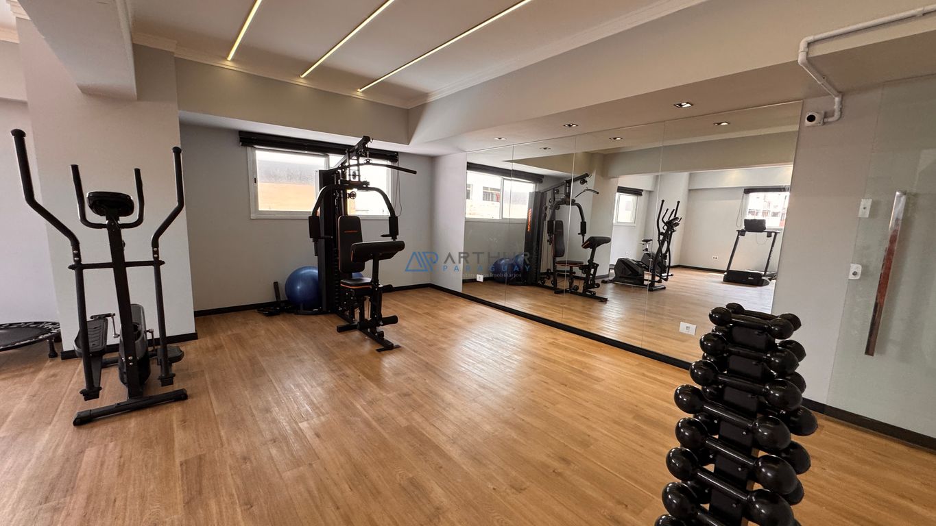 Cobertura 3 dormitórios à venda no Caiçara, Praia Grande – 100 m² - foto 45