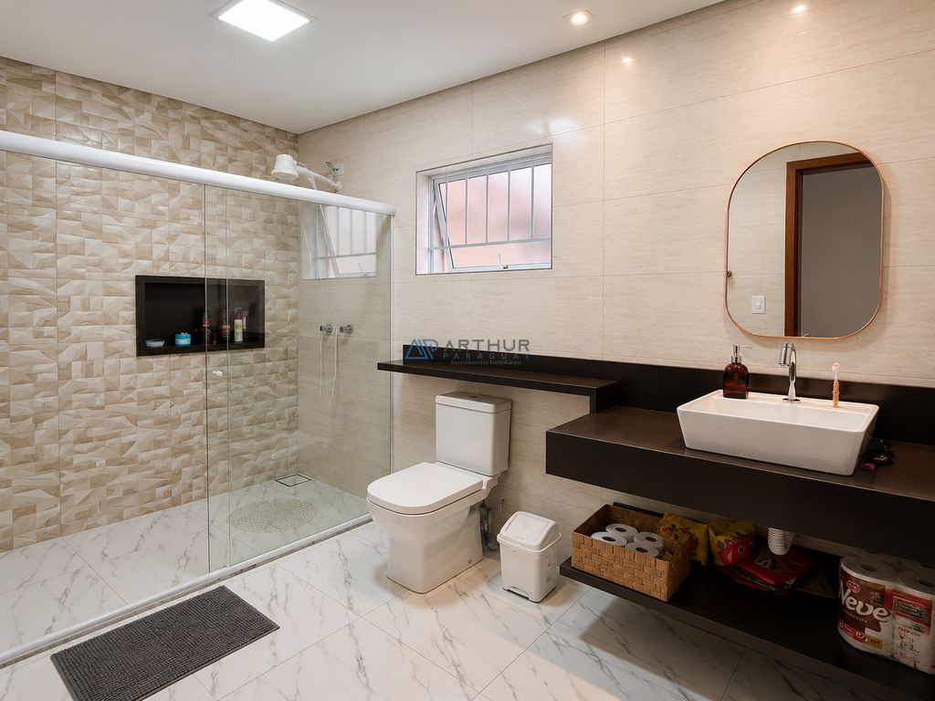 Casa 4 dormitórios à venda no Imperador, Praia Grande – 144 m² - foto 14