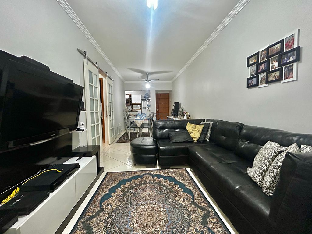 Apartamento 2 dormitórios à venda no Aviação, Praia Grande – 81 m² - foto 6