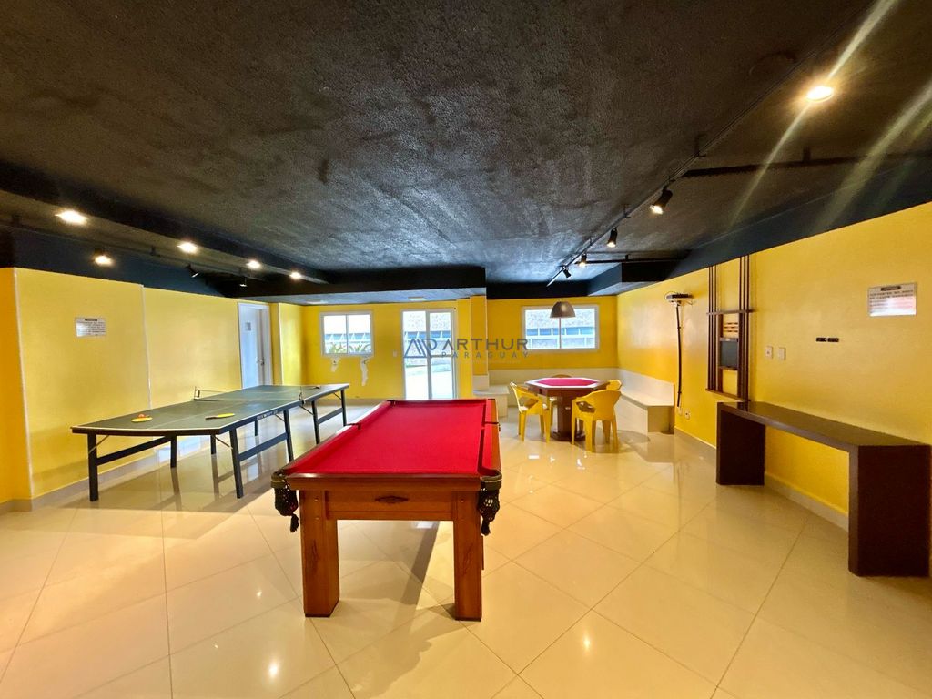 Apartamento 3 dormitórios à venda no Aviação, Praia Grande – 152 m² - foto 33