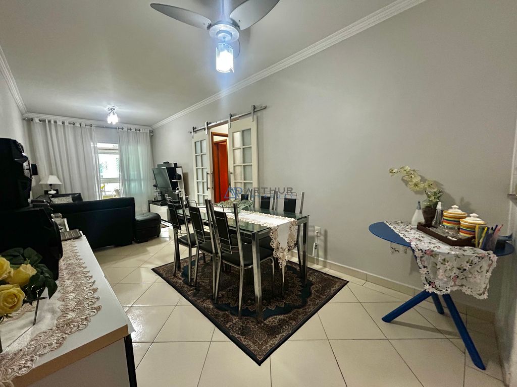 Apartamento 2 dormitórios à venda no Aviação, Praia Grande – 81 m² - foto 10