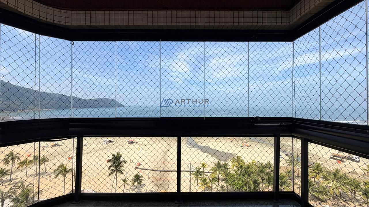 Apartamento 4 dormitórios frente mar à venda no Canto do Forte, Praia Grande – 250 m² - foto 44