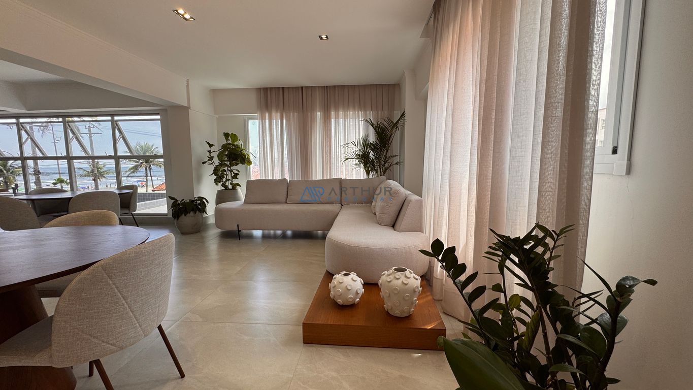 Cobertura 3 dormitórios à venda no Caiçara, Praia Grande – 100 m² - foto 54