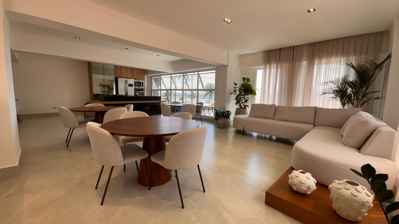 Cobertura 3 dormitórios à venda no Caiçara, Praia Grande – 100 m² - foto 50