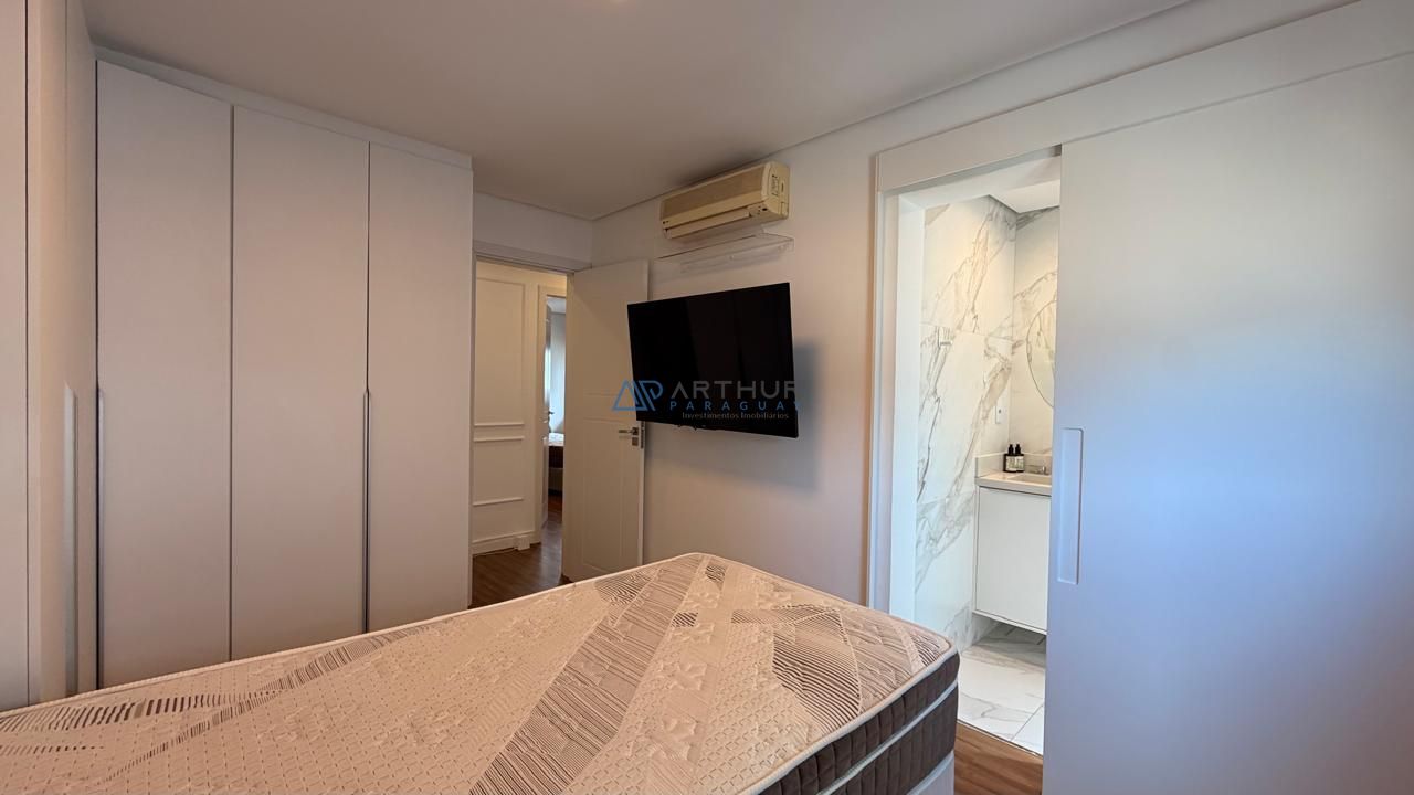 Apartamento 4 dormitórios frente mar à venda no Canto do Forte, Praia Grande – 250 m² - foto 47