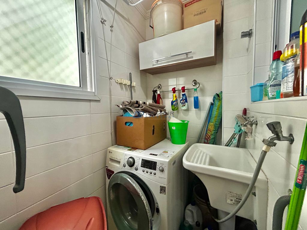 Apartamento 2 dormitórios à venda no Aviação, Praia Grande – 81 m² - foto 14