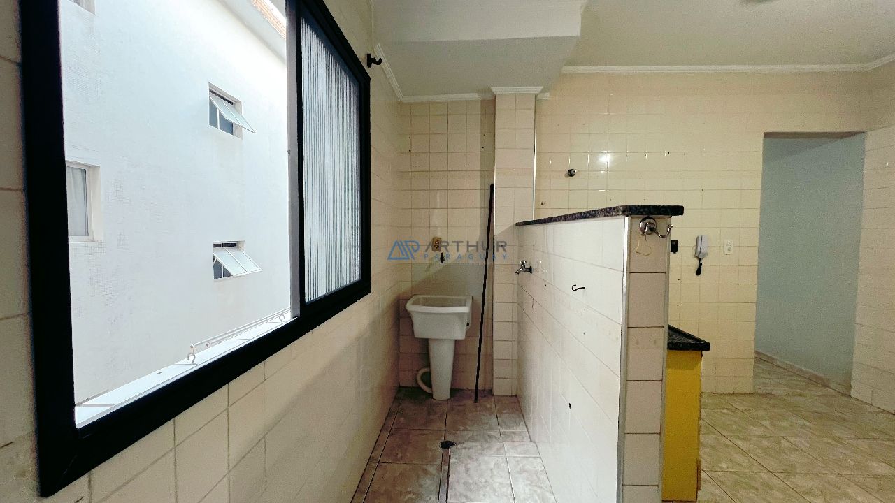 Apartamento 2 dormitórios à venda na Guilhermina, Praia Grande – 65 m² - foto 7