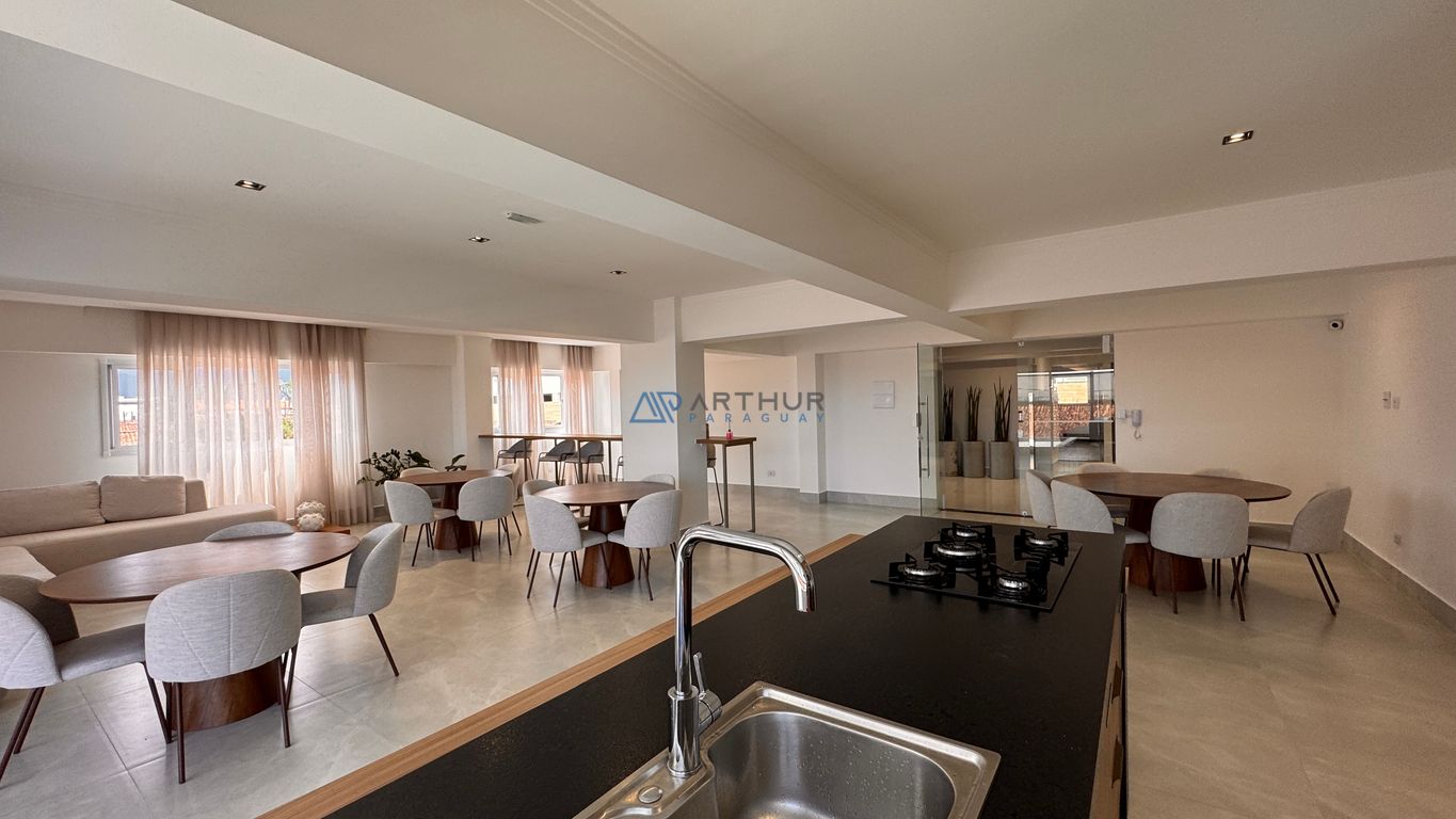 Cobertura 3 dormitórios à venda no Caiçara, Praia Grande – 100 m² - foto 56
