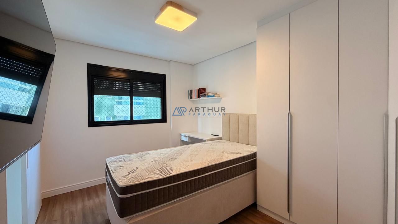 Apartamento 4 dormitórios frente mar à venda no Canto do Forte, Praia Grande – 250 m² - foto 52