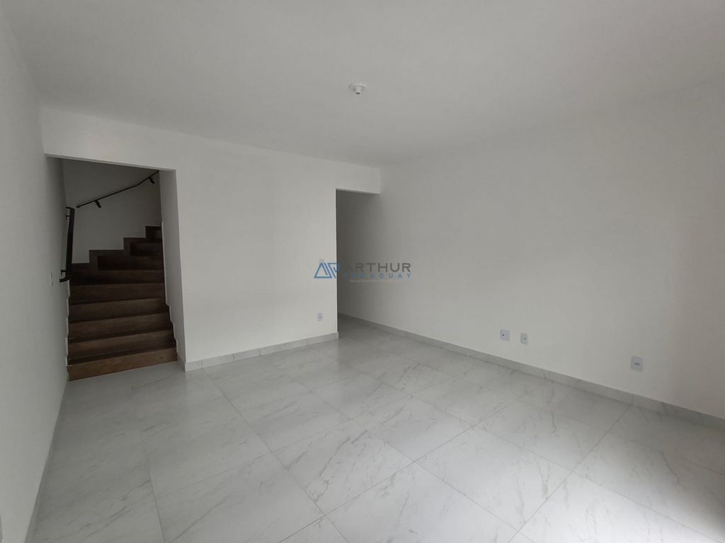 Sobrado 3 dormitórios à venda no Aviação, Praia Grande – 110 m² - foto 9